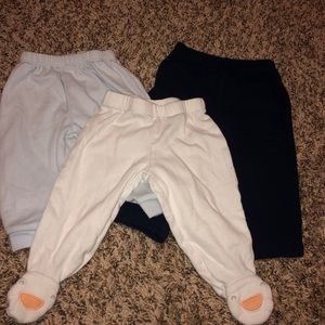 Carters Pants bundle